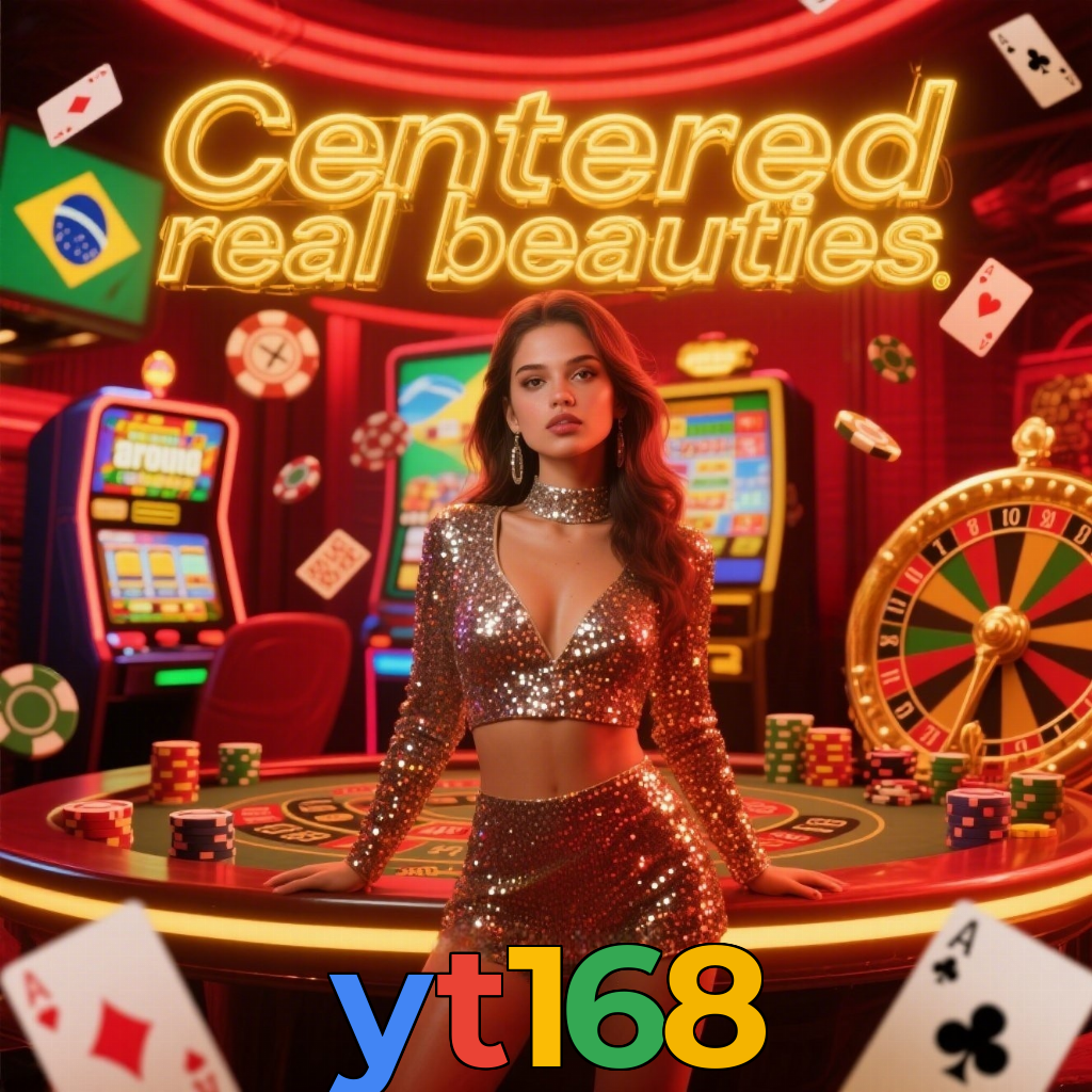 yt168：As melhores slots com grandes vitórias te aguardam! Jogue agora!