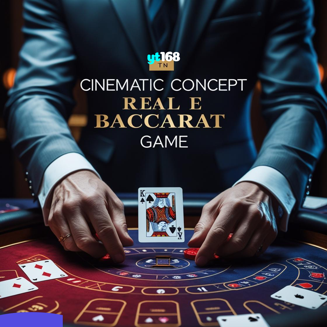 yt168：O cassino online mais confiável com apostas no futebol e prêmios em blackjack!