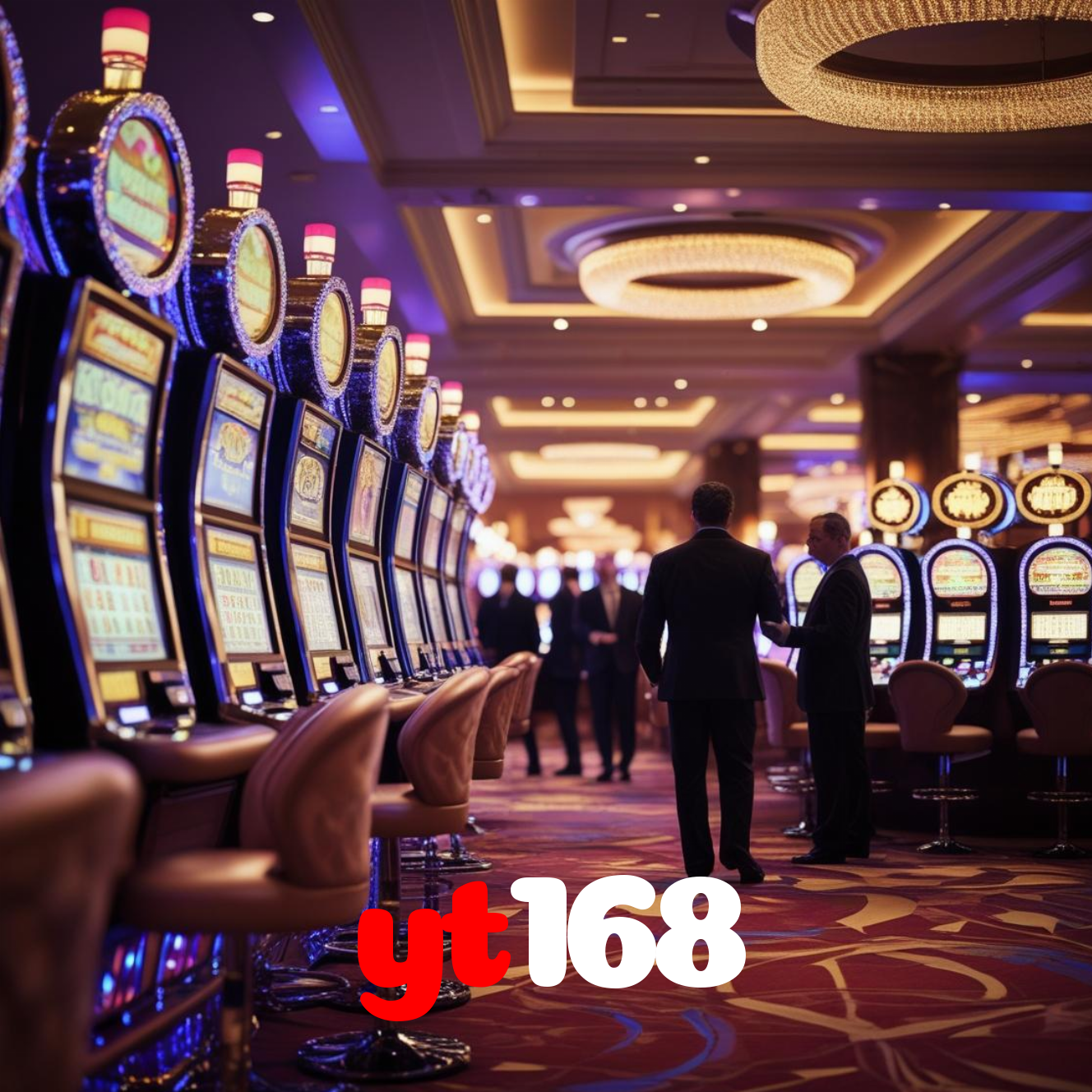 yt168:Jogue slots, poker e aposte no futebol com grandes prêmios em jogo!