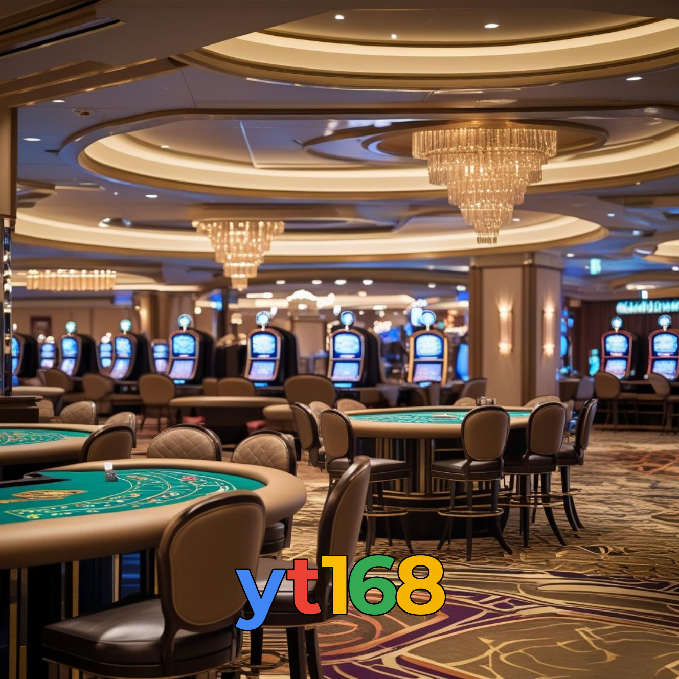 yt168:Jogue no cassino mais seguro com blackjack, poker e futebol online!