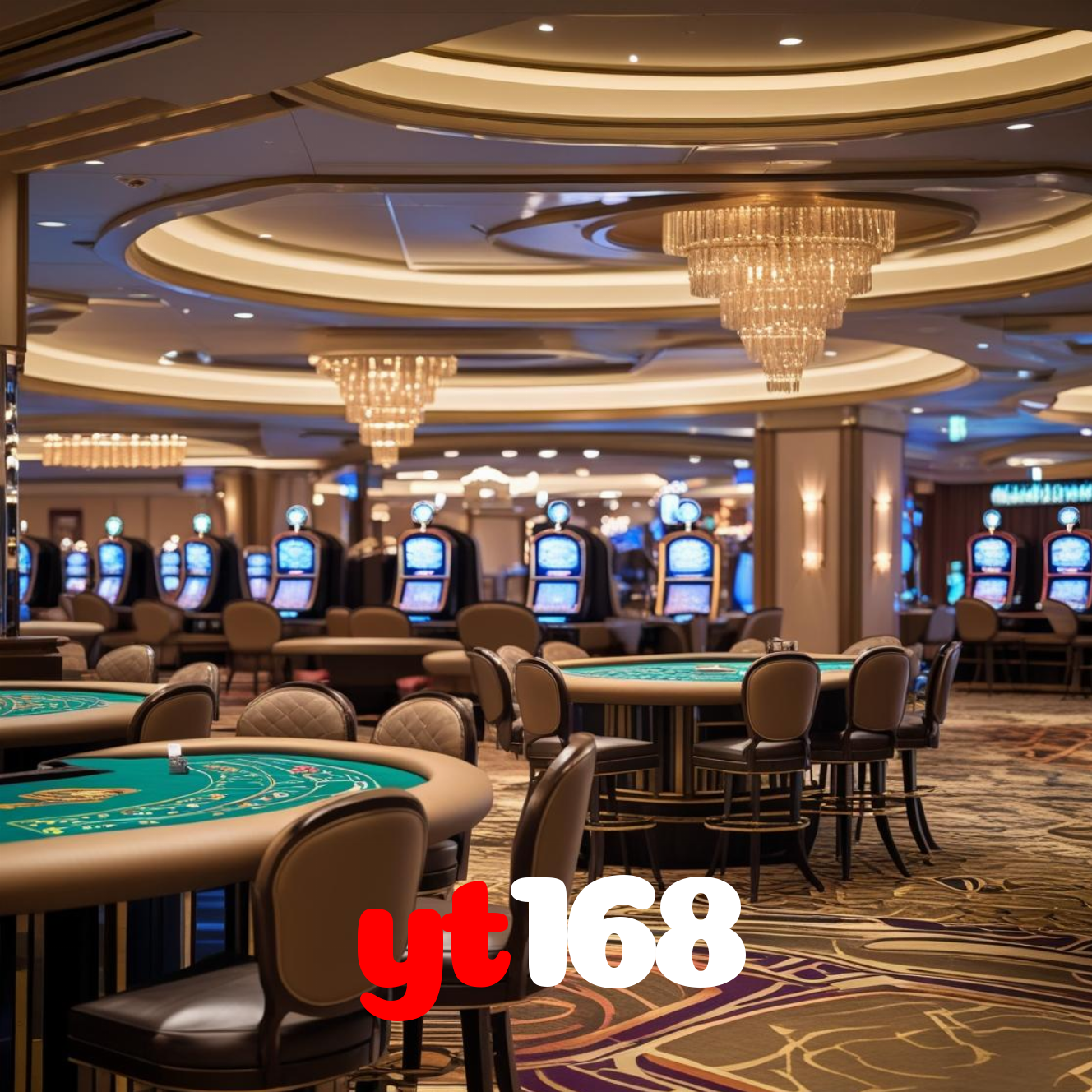 yt168:Gire nas slots e conquiste vitórias extraordinárias!