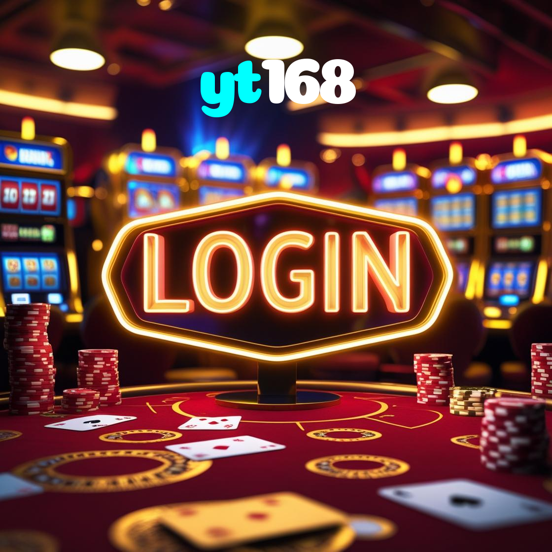 yt168:Apostas ao vivo no futebol e diversão em jogos de cassino como slots e roleta!