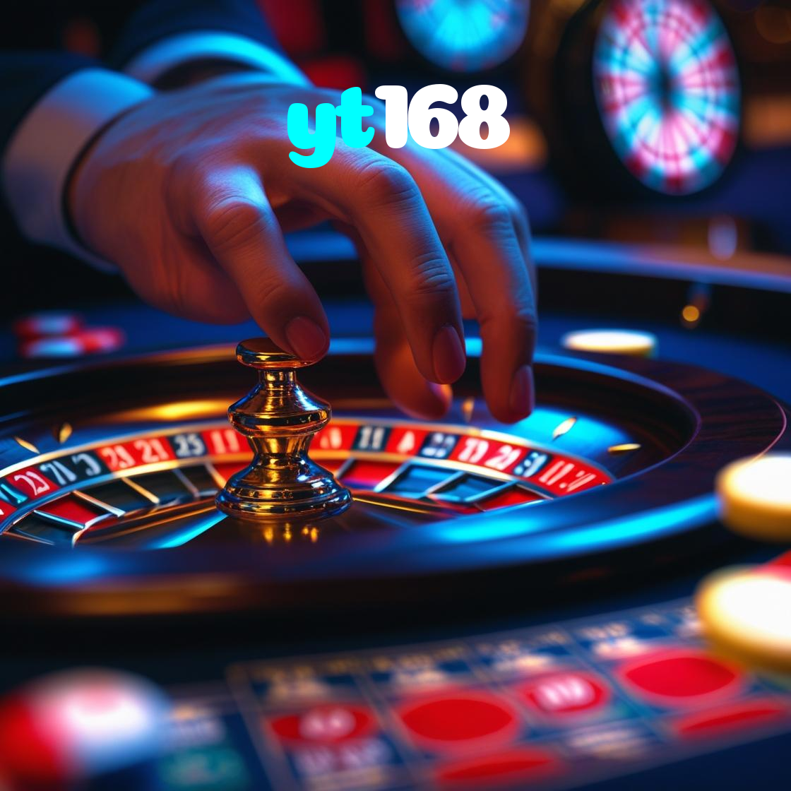 yt168:Jogue poker, aposte no futebol e ganhe prêmios ao vivo!