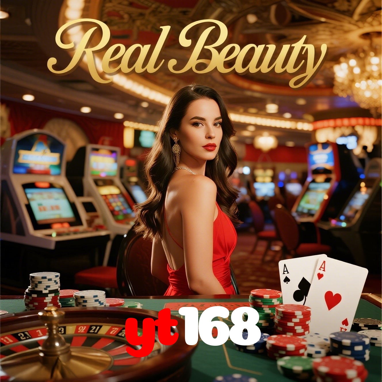 yt168:Jogue no cassino mais seguro com poker, roleta e apostas no futebol!
