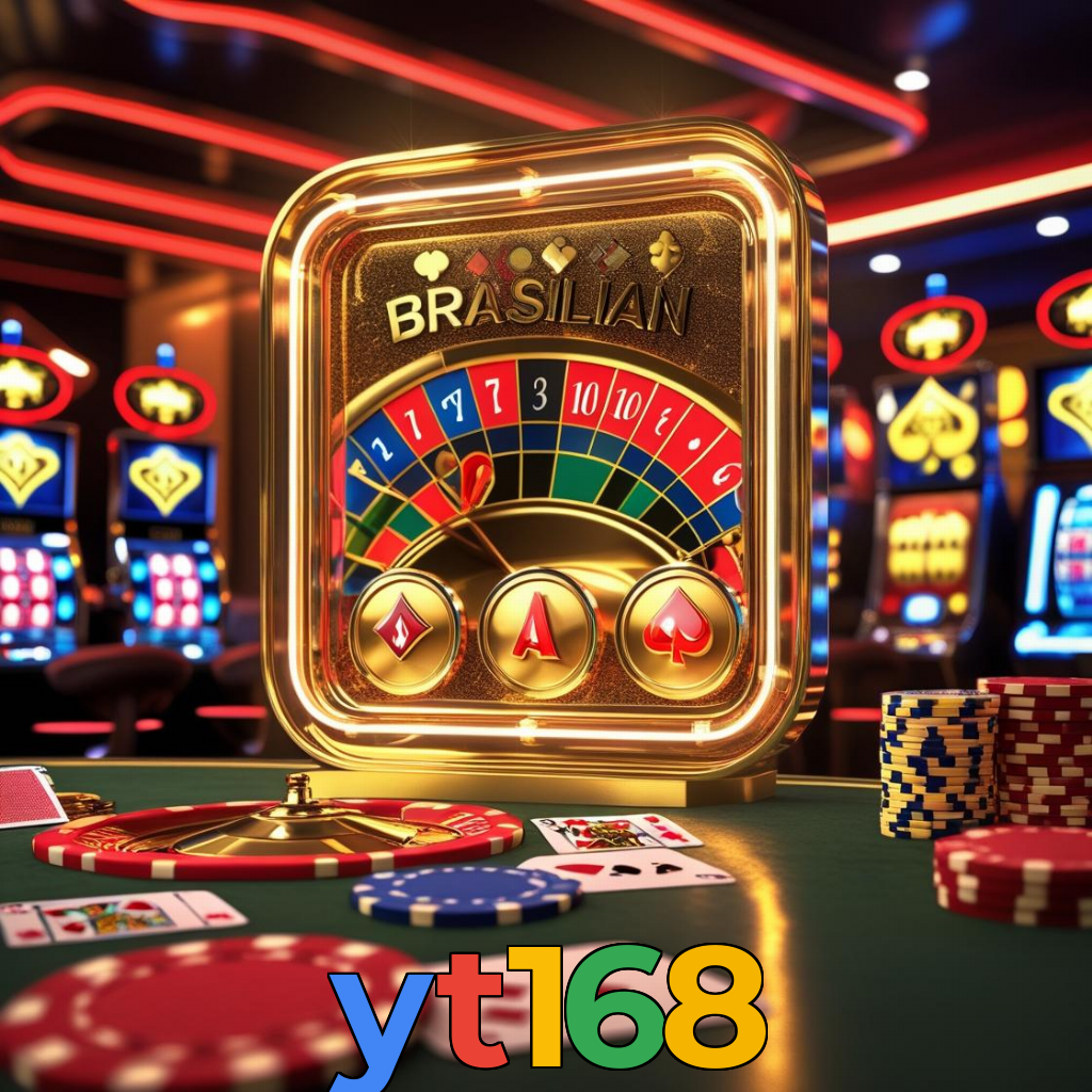 yt168：Prepare-se para a ação! Jogue blackjack e vença como nunca!