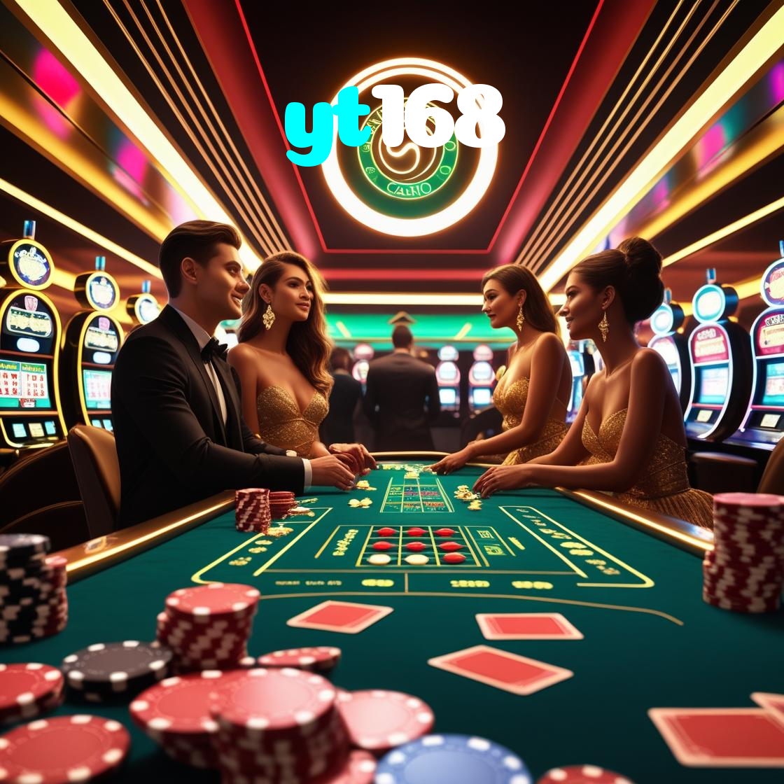 yt168:Jogue poker no nosso cassino e mostre sua habilidade!