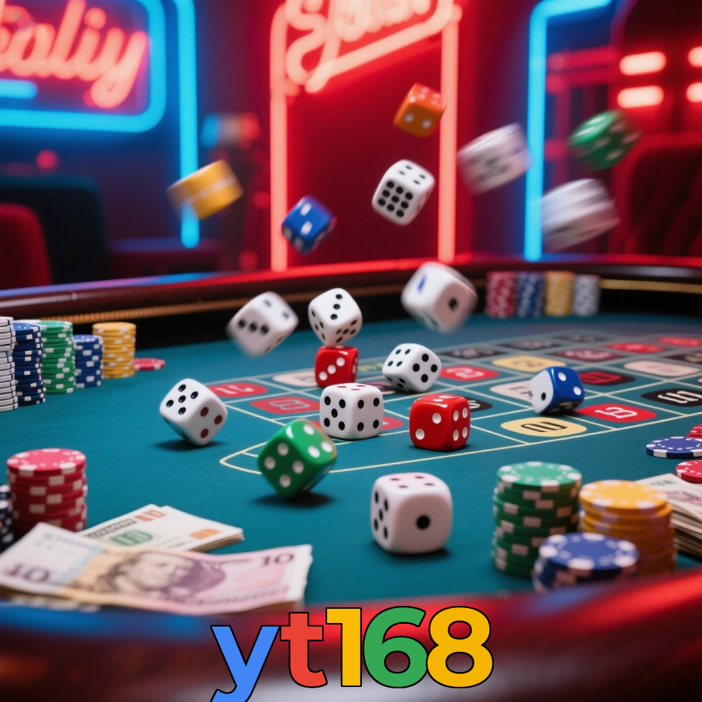 yt168:O cassino online ideal para quem ama futebol e jogos de cassino!
