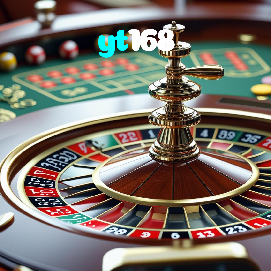 yt168：Jogue blackjack e conquiste a vitória no cassino online!