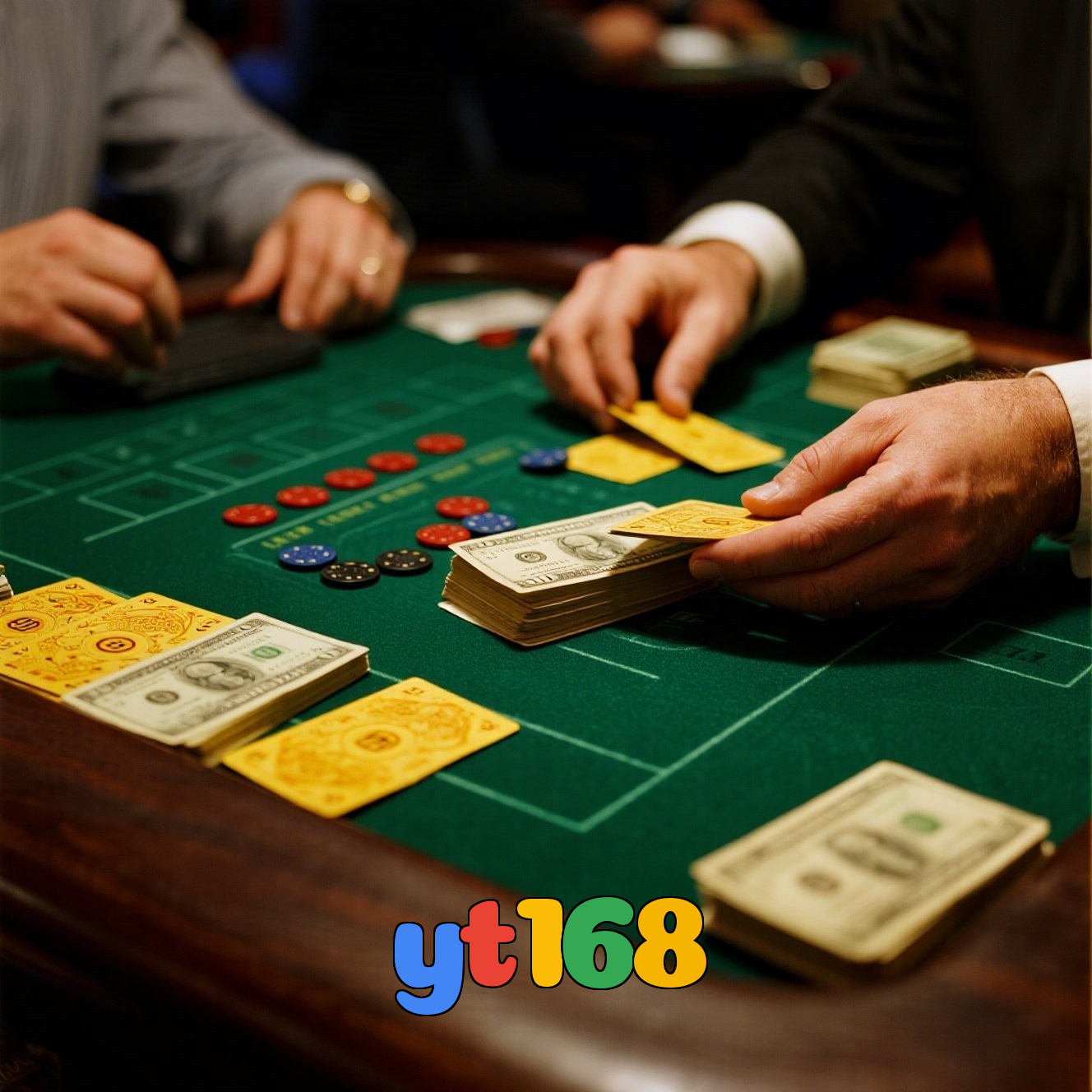 yt168:Sinta a emoção de ganhar no blackjack! Aposte agora!