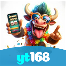 yt168：Em cada giro, uma chance de vitória nas nossas slots online!
