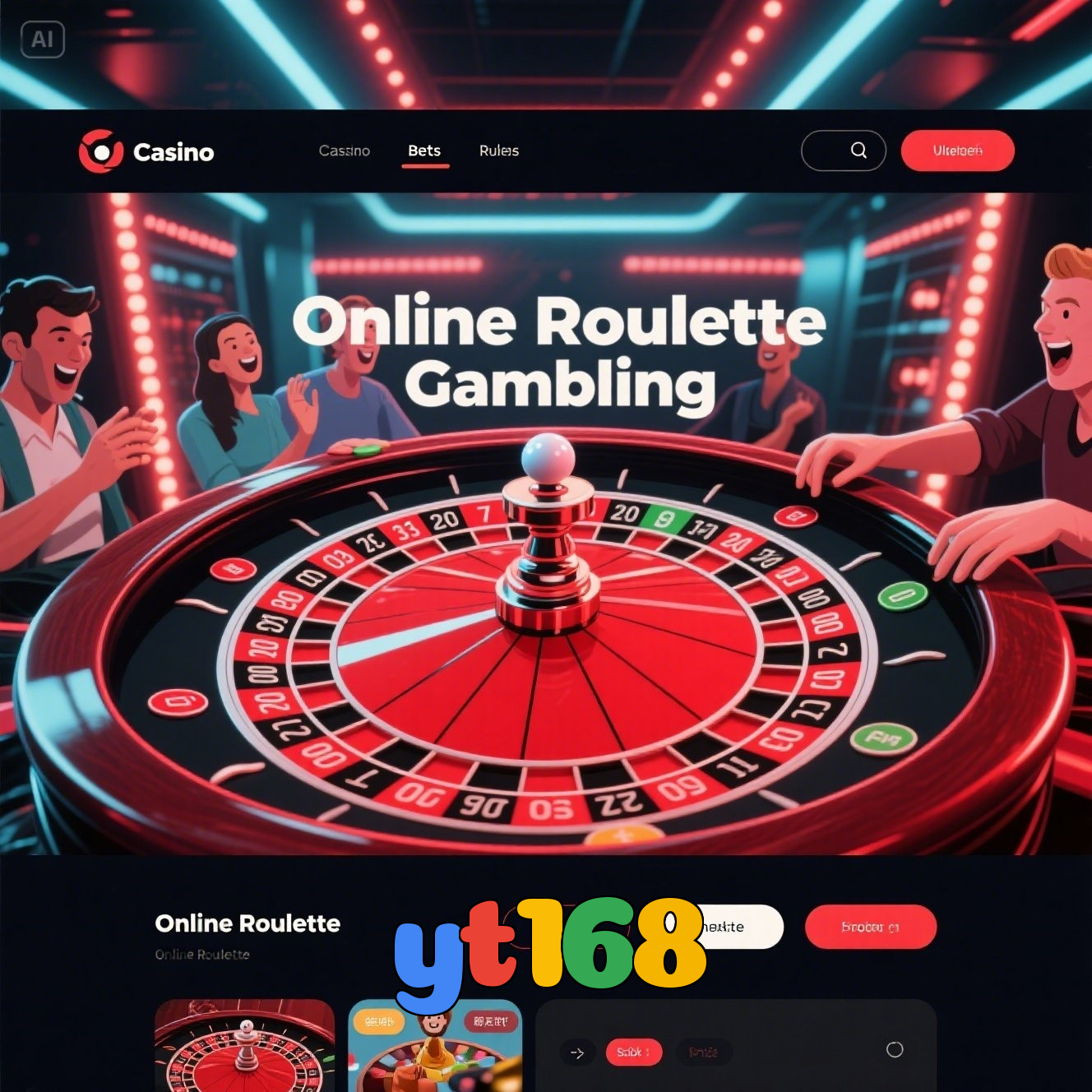 yt168:Jogue poker no nosso cassino e mostre sua habilidade!