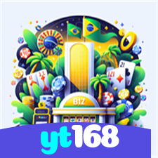 yt168：Divirta-se com poker, blackjack e aposte no futebol online!
