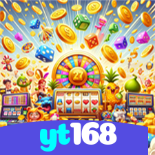 yt168：Aposte nas melhores máquinas caça-níqueis e leve o jackpot!