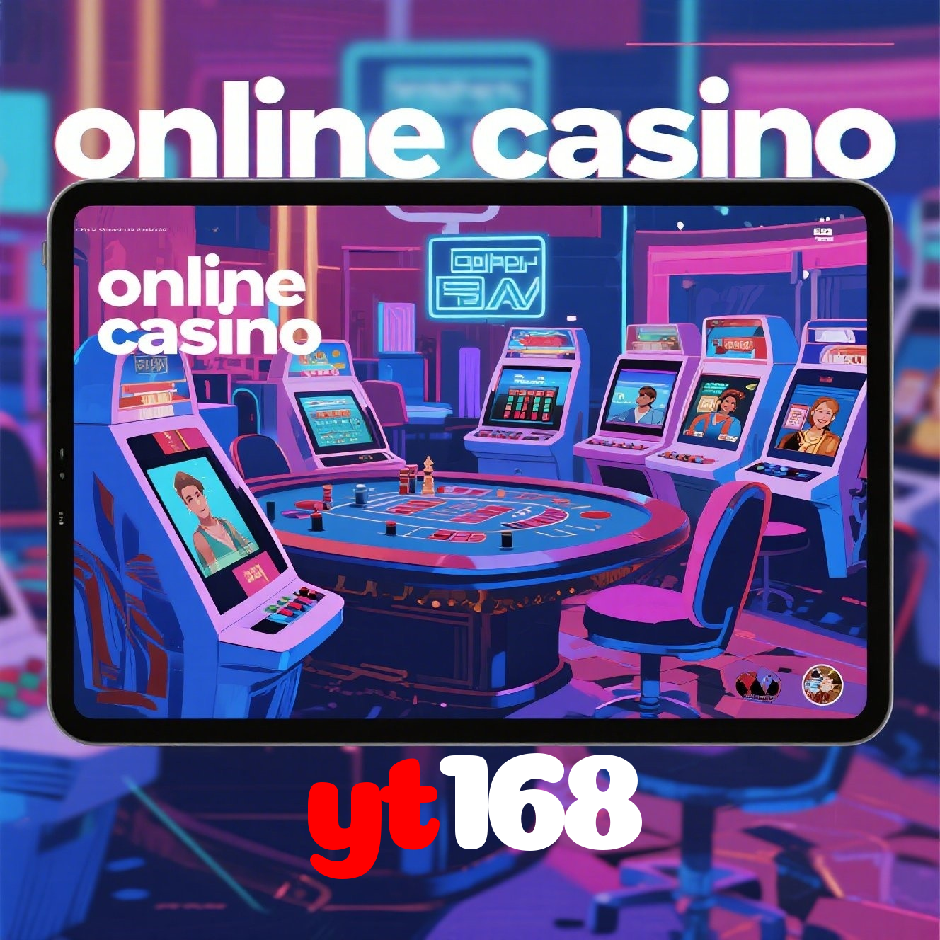 yt168:Ganhe no futebol e nos melhores jogos de cassino como poker e blackjack!