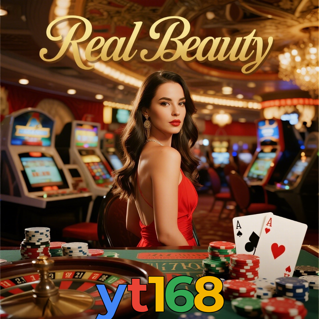 yt168：Jogue nas mesas de poker e ganhe prêmios incríveis!