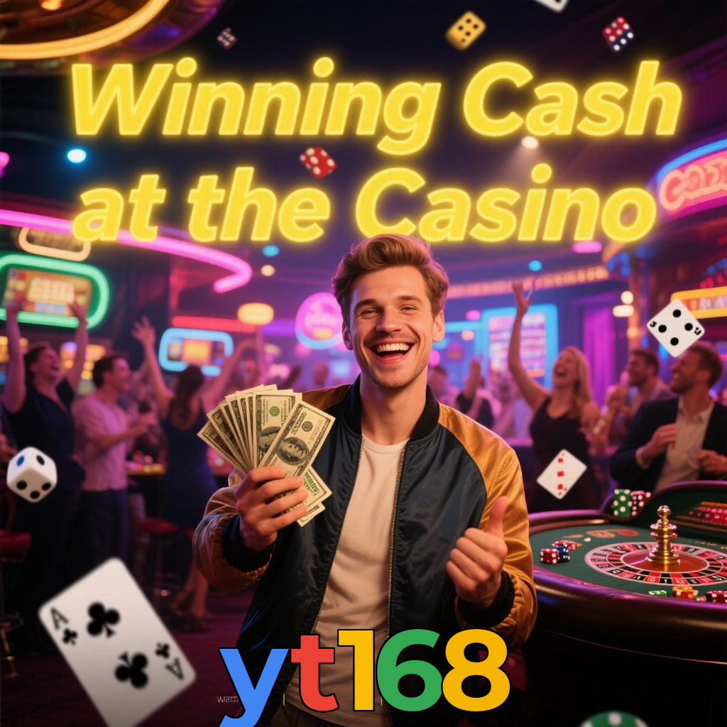 yt168:Aposta no futebol e diversão garantida com jogos de cassino como roleta e blackjack!