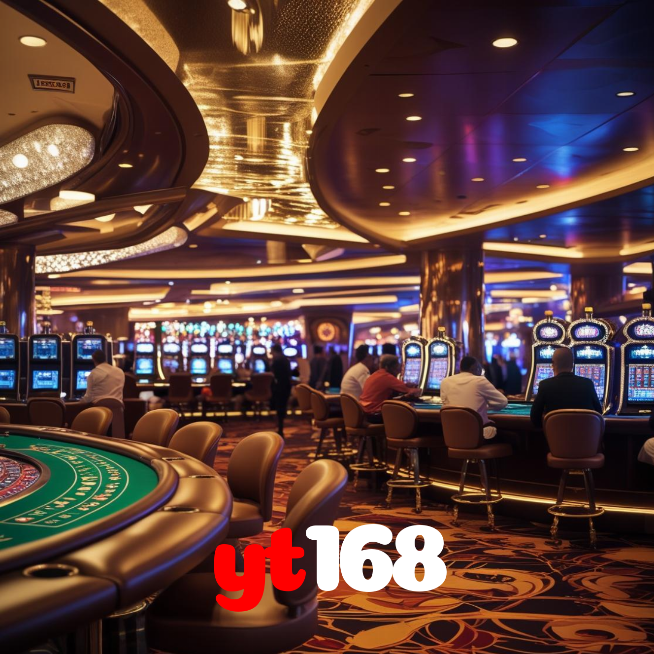 yt168:Jogue slots, aposte no futebol e ganhe grandes prêmios em nosso cassino!