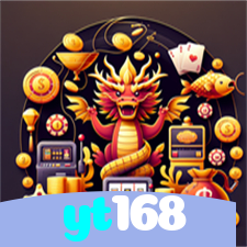 yt168：Ganhe prêmios incríveis no futebol e em jogos como roleta e blackjack!