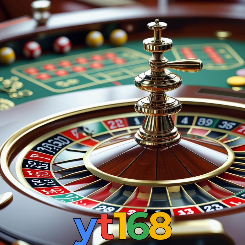 yt168:Desafie suas habilidades no poker online e vença os adversários!