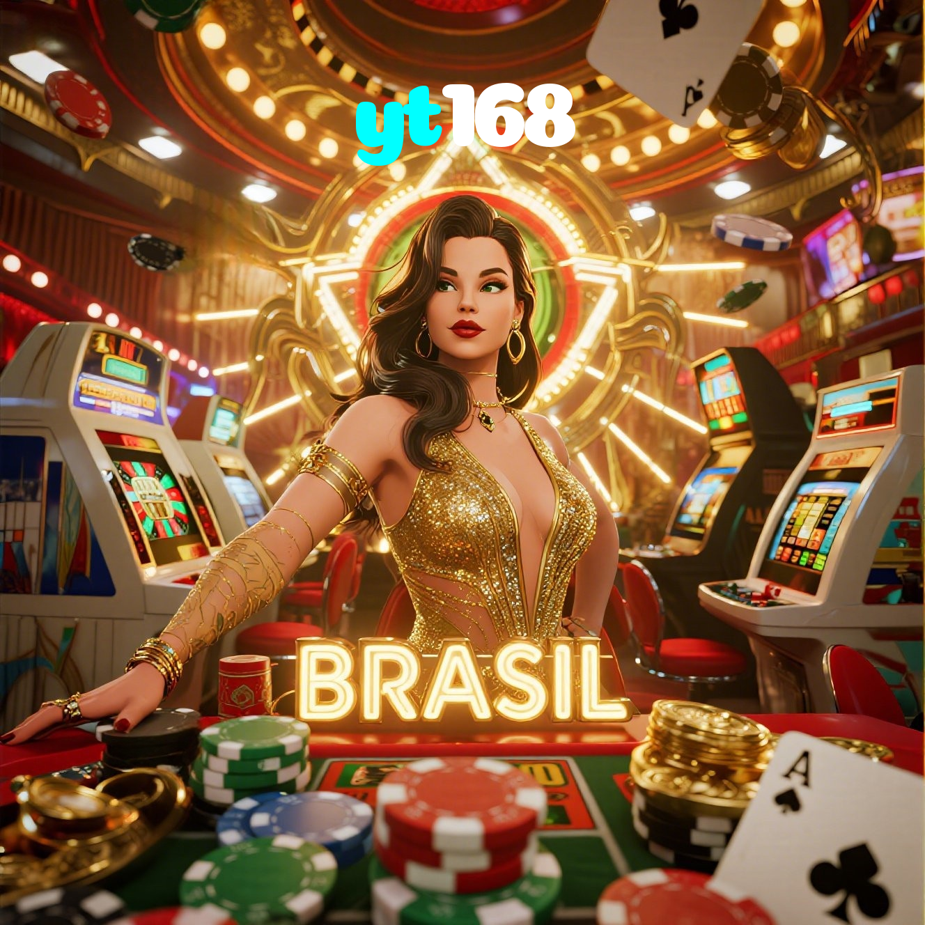 yt168：Jogue futebol online e tenha grandes vitórias como resultado!