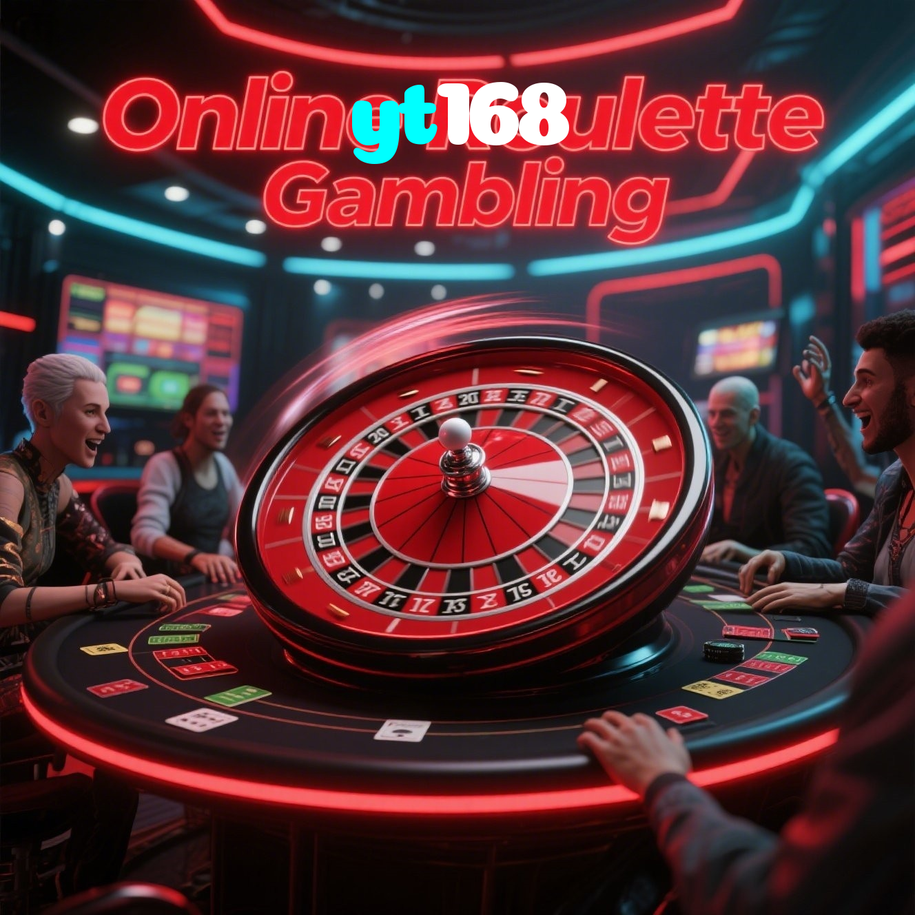yt168：A diversão do cassino e as apostas no futebol ao seu alcance!