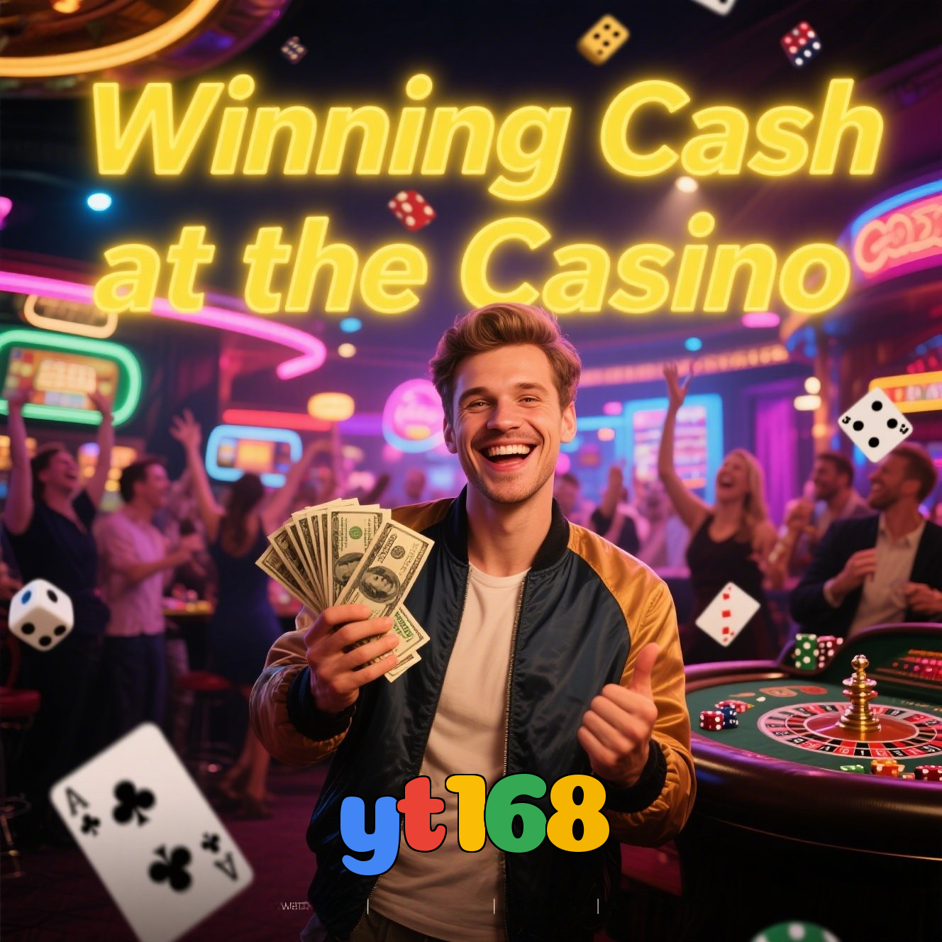 yt168：Apostas no futebol e diversão em blackjack e roleta online te esperam!