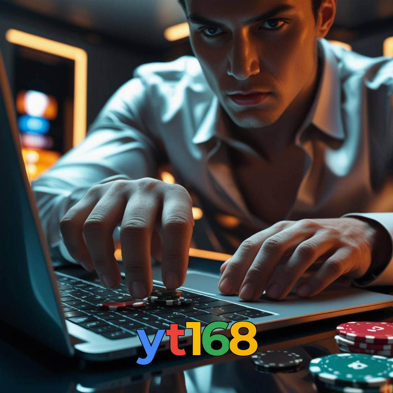 yt168：As slots mais emocionantes estão aqui! Jogue agora!