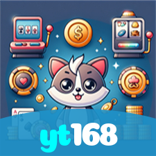yt168:Poker, roleta e apostas no futebol online, onde sua sorte brilha!