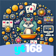 yt168：Jogue poker e aposte no futebol com grandes prêmios em jogo!
