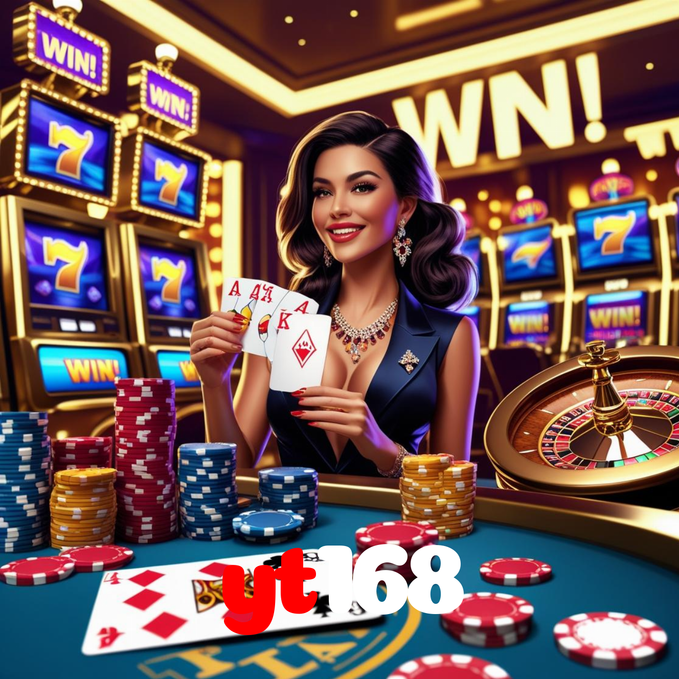 yt168:Jogue slots, blackjack e aposte no futebol para diversão e vitórias!