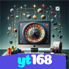 yt168:Encontre o seu jogo favorito e leve para casa prêmios fantásticos!