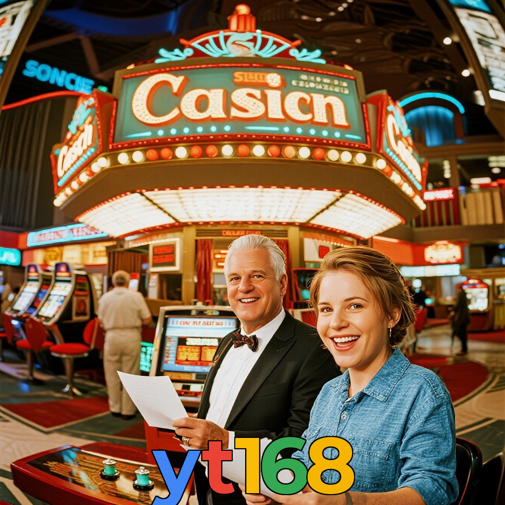 yt168:Jogue slots, aposte no futebol e ganhe grandes prêmios em nosso cassino!