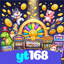 yt168：Entre na ação! Aposte nas slots e conquiste grandes vitórias!