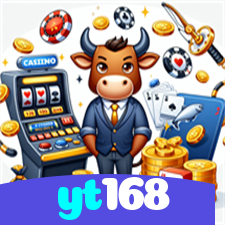 yt168：Onde sua sorte brilha: jogos de poker, roleta e apostas no futebol!