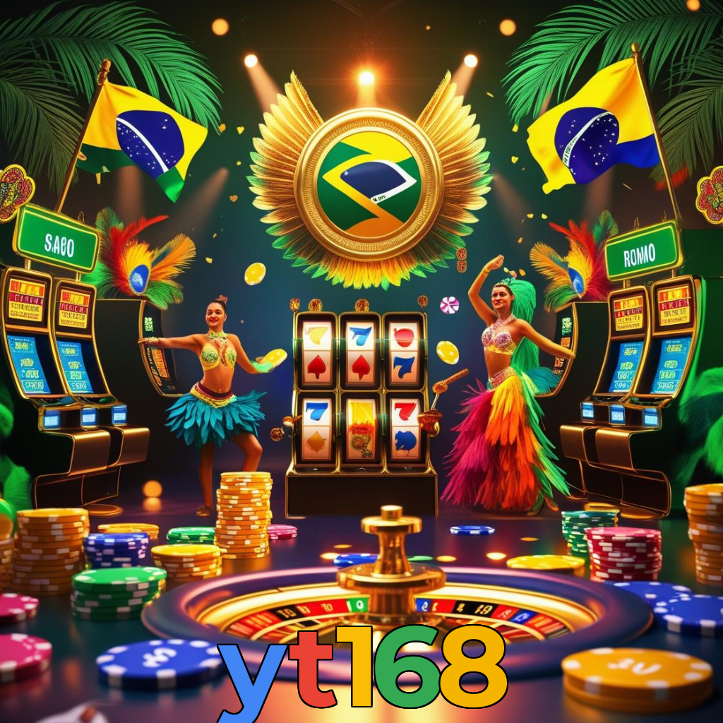 yt168:Jogue slots, aposte no futebol e ganhe com confiança no nosso cassino online!