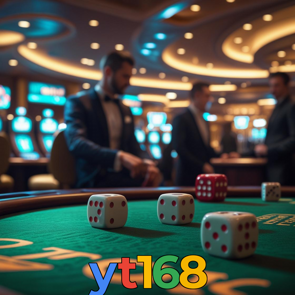 yt168:Vença com a roleta e aposte no futebol ao vivo no melhor cassino online!