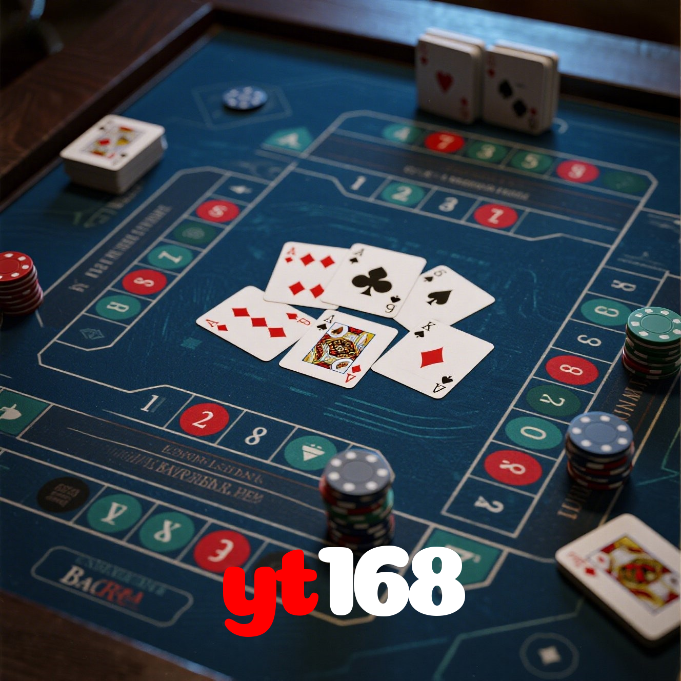 yt168:Jogue agora e vença no melhor cassino online!