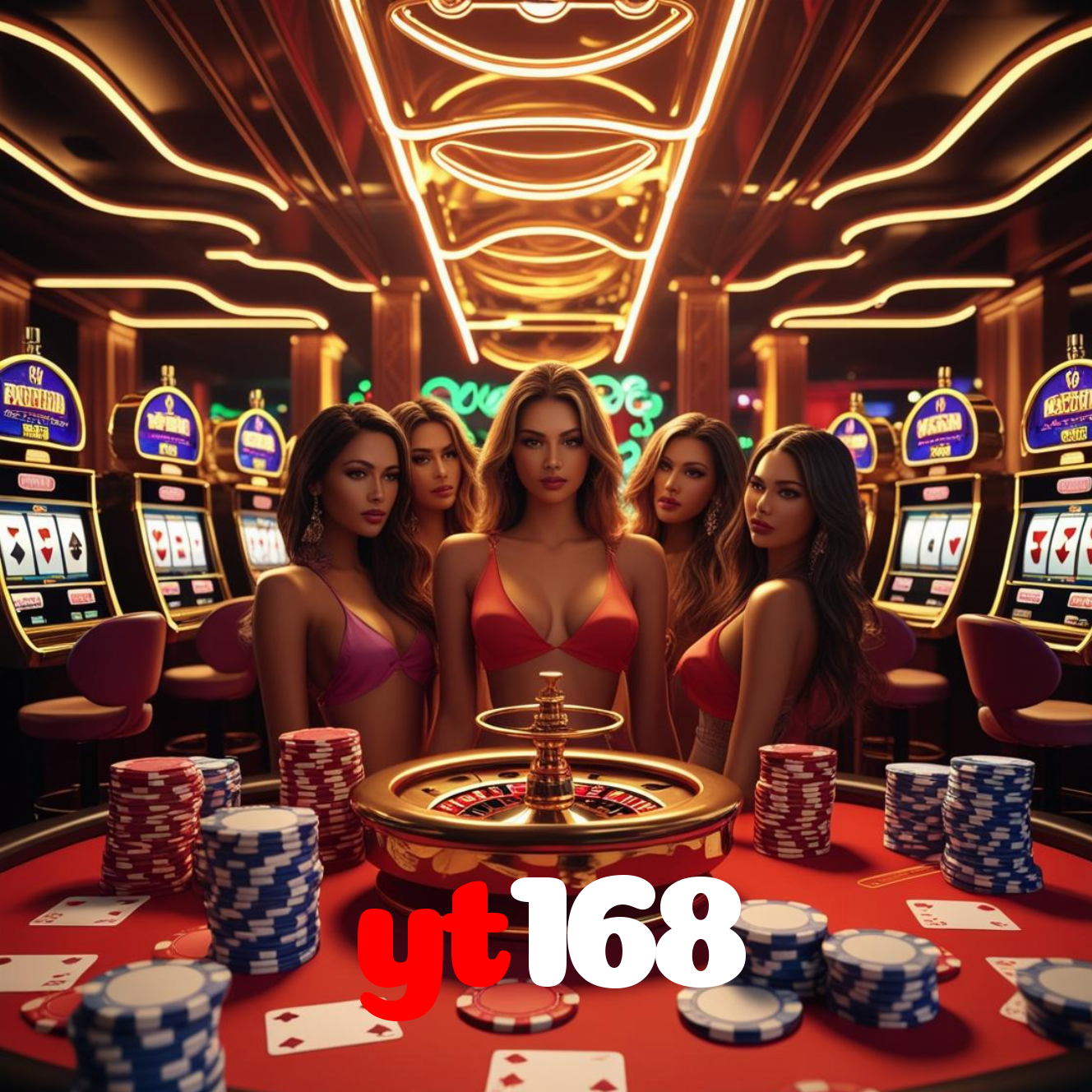 yt168:Onde a diversão e a sorte se encontram: poker, roleta e futebol online!