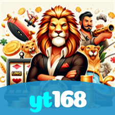 yt168：Jogue slots, aposte no futebol e ganhe com confiança no nosso cassino online!