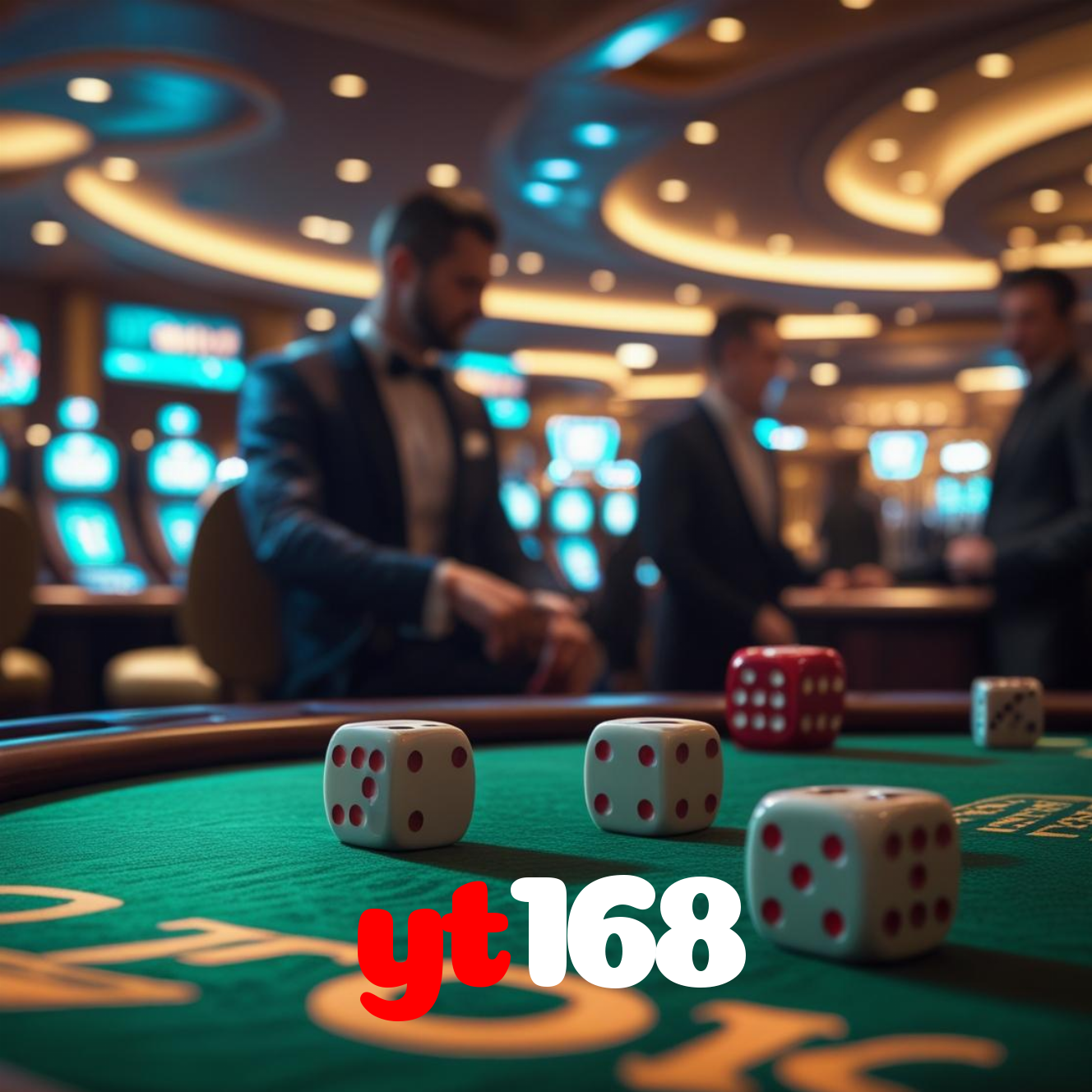 yt168:Jogue poker, aposte no futebol e ganhe no cassino mais confiável!