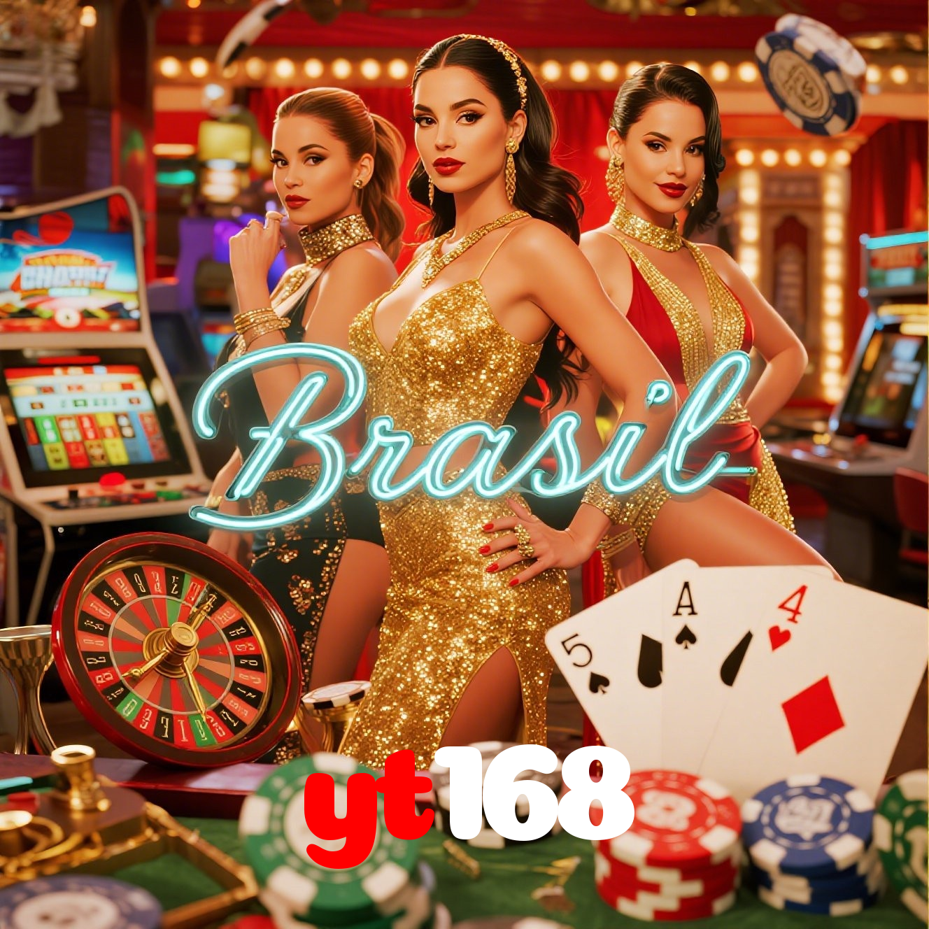 yt168:Jogue no cassino mais seguro com blackjack, poker e futebol online!