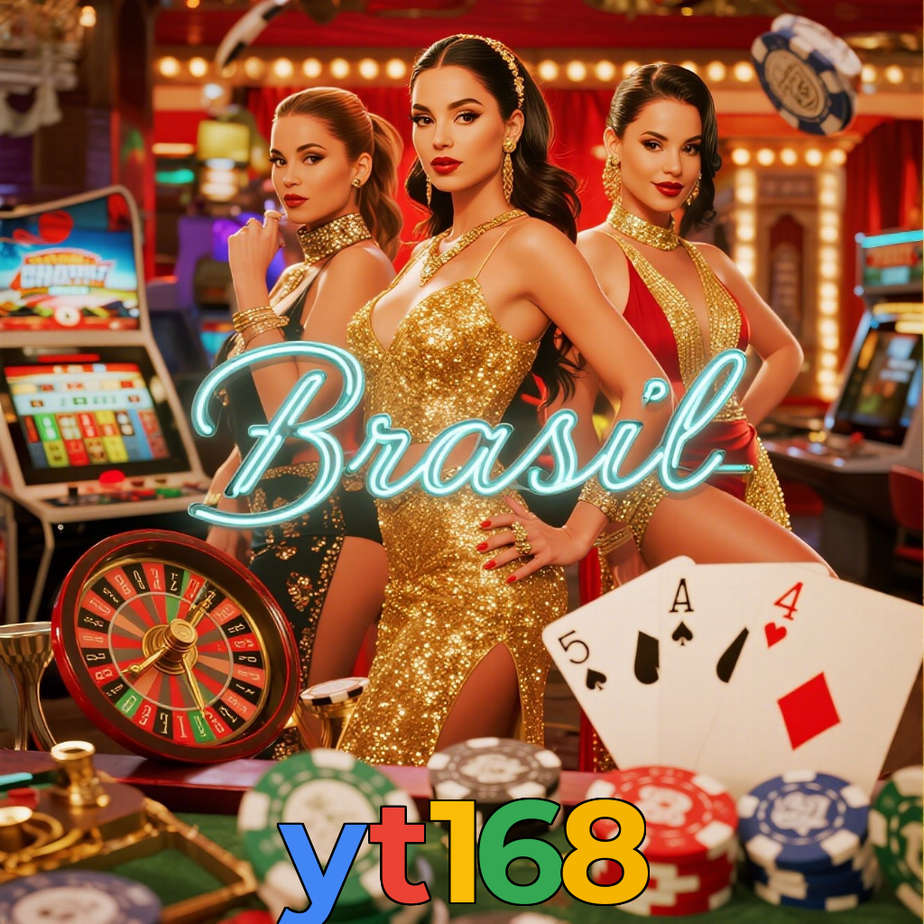 yt168:Apostas emocionantes em futebol e os melhores jogos de cassino online!