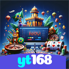 yt168:Jogue no melhor cassino online e descubra os maiores prêmios!