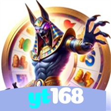 yt168：Aposte nas melhores slots e conquiste grandes vitórias!