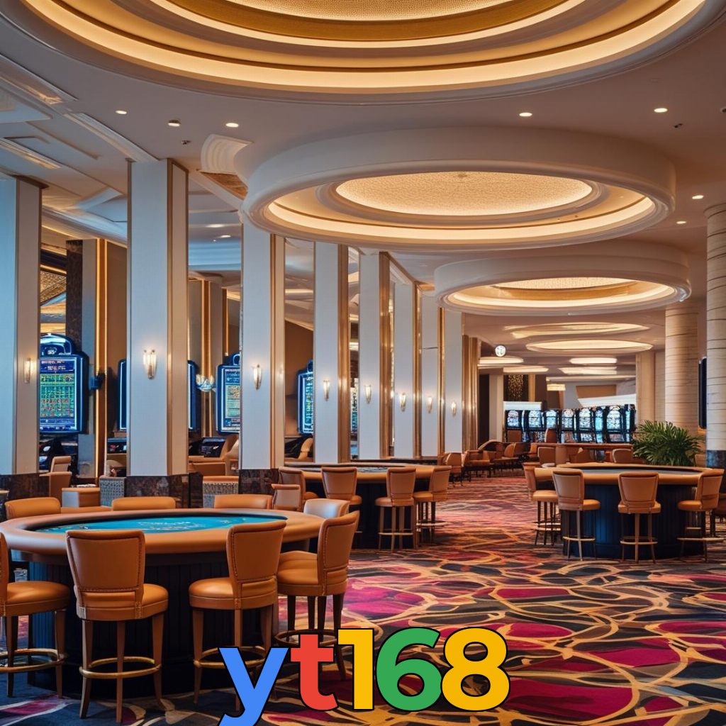 yt168:Jogue nas slots e ganhe grandes prêmios com cada giro!
