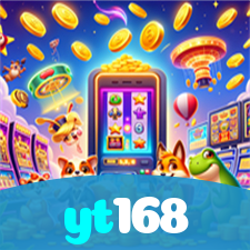 yt168：Gire as slots e conquiste prêmios incríveis no nosso cassino!