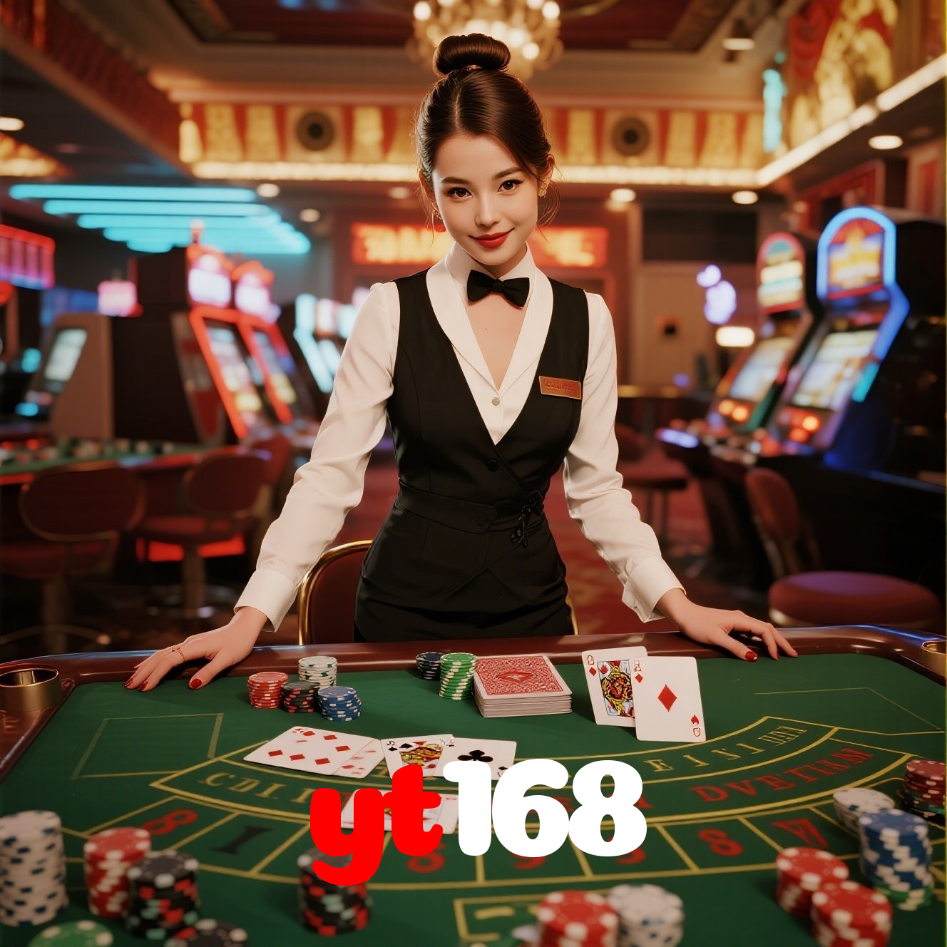 yt168:Apostas emocionantes no futebol e diversão garantida com roleta e poker!