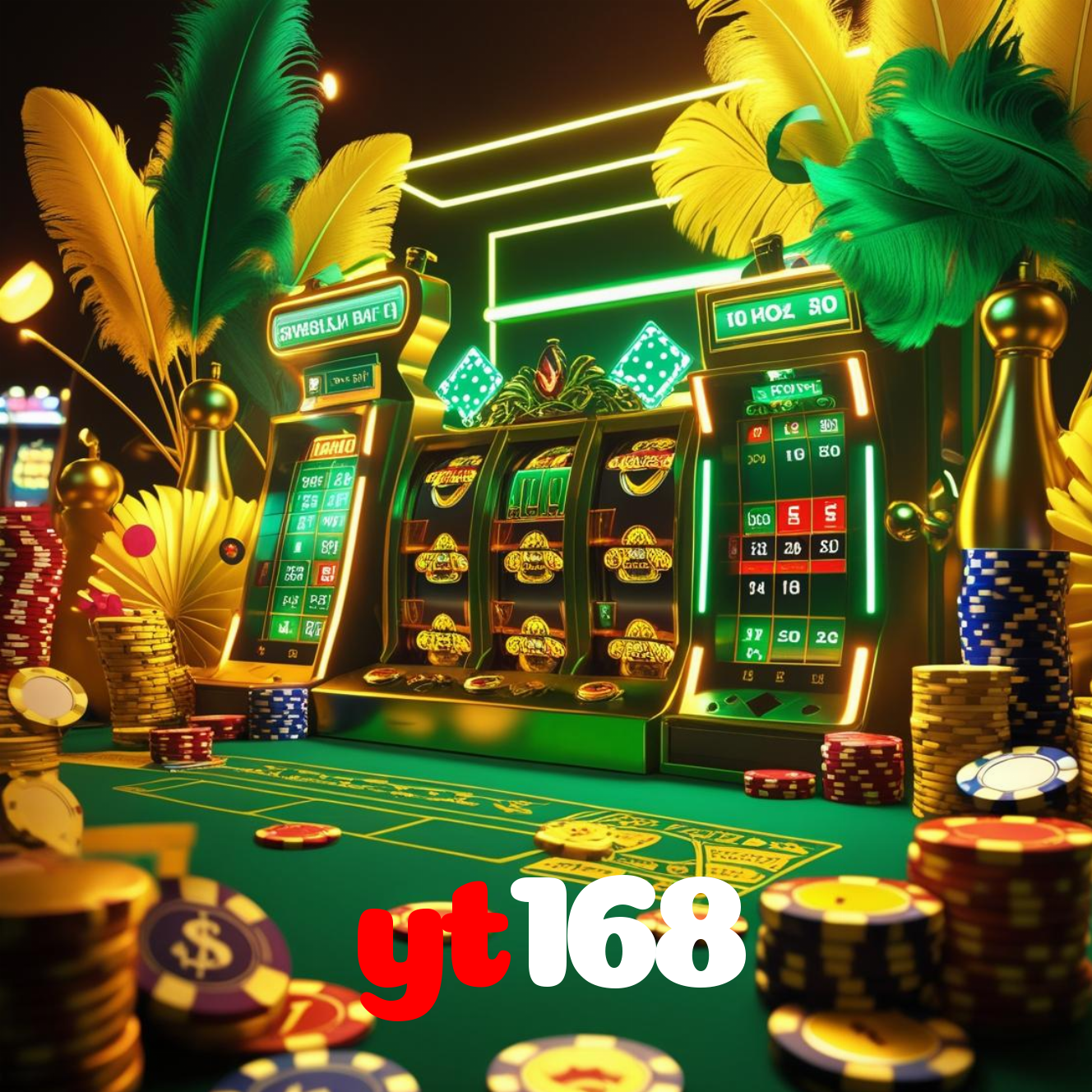 yt168:Aposte no seu time e ganhe com os melhores jogos de cassino online!