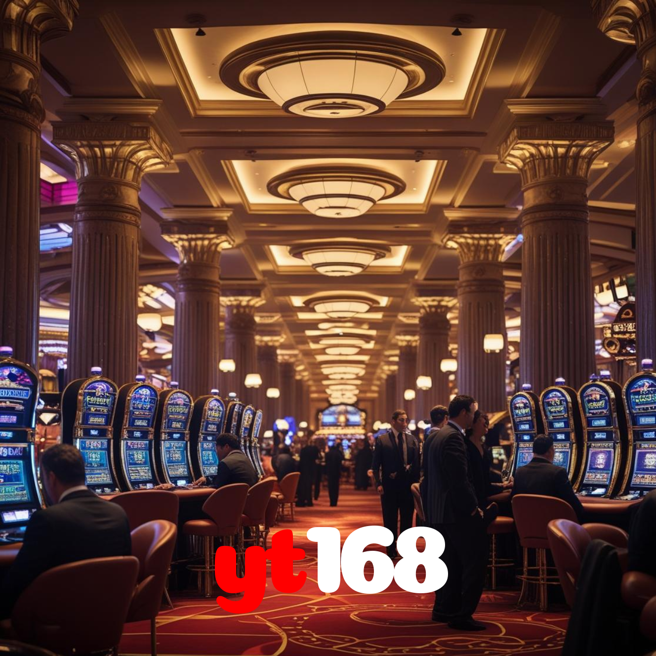 yt168:Ganhe no blackjack, aposte no futebol e vença com grandes prêmios!