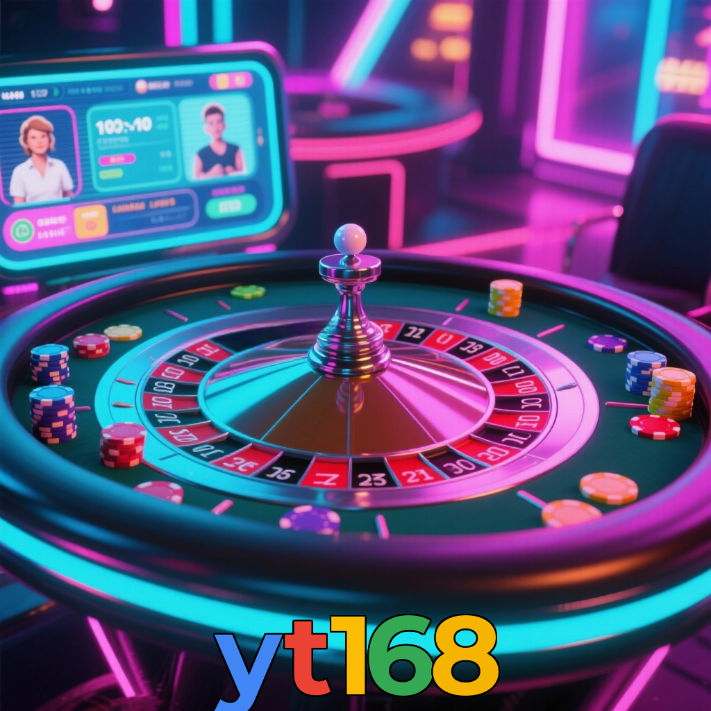 yt168:Apostas ao vivo no futebol e os melhores jogos de cassino para você!